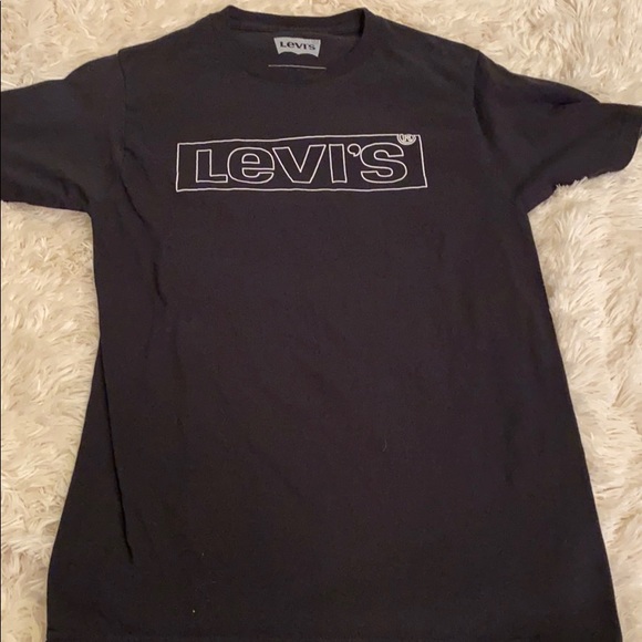 Levi’s T-Shirt size S - Picture 2 of 3